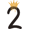 1