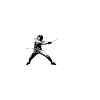 Heartbeat of Fencing - En garde!