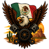 Eagle Rider – Wild Road Spirit