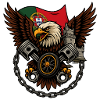 Eagle Rider – Wild Biker Spirit