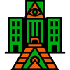 Occult Architecture