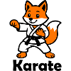 Karate Fox