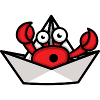 Hermit Crab
