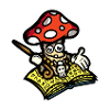 Champignon Mage