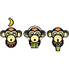 Wiser Monkeys