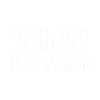 Ramasseur d’ordures Badass