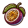 Exotic Fruit Passion