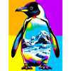 penguin