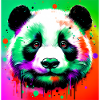panda