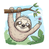 Sloth