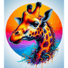 giraffe