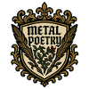 Metal Poetry – Gothic Coat of Arms