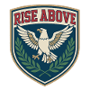 Rise Above – Eagle Crest