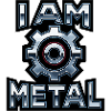 I Am Metal – Chrome Gear