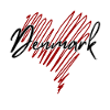 Danish pride, I love Denmark