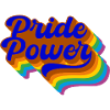 Pride Power LGBTQ+ Pride & Diversity