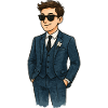Groom Bachelor