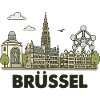 Brüssel Stadt