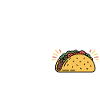Food Stops Hunger Tacos Stop Pain