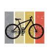 The cycling dad