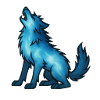 Seelentier und Wächterwesen: Werwolf