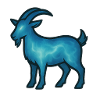 Soul Animal and Guardian Being: Goat