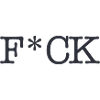 F_CK_Black