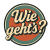 Retro Style Wie geht's
