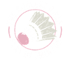 Badminton Girls Design
