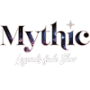 Mythic galaxy motif design theme