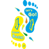 Feet_Come Back_Let's Go!