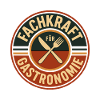 Gastronomy Specialist Logo