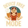 Device-free relaxation Yoga Design