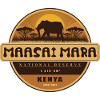 Masai Mara , Nationalreservat , Kenia