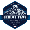 Gerlos Pass , Austrian Alps, Austria