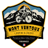 Mont Ventoux , Frankreich