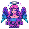 Celestial Angel Design
