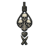 Avi Collection – Skulls & Flame