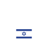 Israel Flag