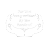 Divine Inspiration Text Design