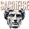 Fragmentary Antique Sculpture