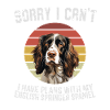 English Springer Spaniel Humour T-Shirt