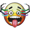 Triple Moji