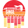Since 1995 Retro Guitar