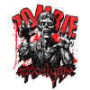 Horreur - Apocalypse zombie