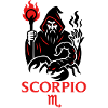 Scorpio Zodiac Witchmaster