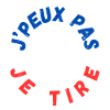 Logo of the competition of jousting