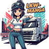 Truck Manga