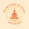 Spiritual Meditation Dharma Design