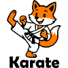 Karate Fox